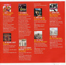 Various : 2003 (18 Tracks From The Year's Best Albums) (CD, Comp)