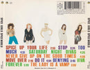 Spice Girls : Spiceworld (CD, Album)