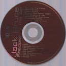 Jack Bruce : Shadows In The Air (CD, Album)