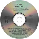 Various : Glam Crazee! (20 Original Glam Rock Hits) (CD, Comp)