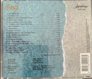 Giacomo Puccini, Orchestra Del Teatro Dell'Opera Di Roma & Coro Del Teatro Dell'Opera Di Roma, Zinka Milanov, Jussi Björling, Leonard Warren : Tosca, Highlights (CD, Comp, RE)