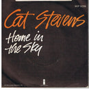 Cat Stevens : Another Saturday Night (7", Single)