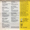 Various : Rock The Vote (CD, Album, Comp)