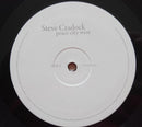 Steve Cradock : Peace City West (LP, Album, RE, 202)