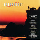 Various : Free Spirit (CD, Comp)