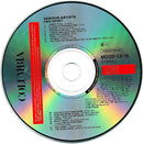 Various : Free Spirit (CD, Comp)