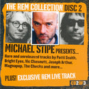Various : The REM Collection Disc 2 Michael Stipe Presents... Rare And Unreleased Tracks (CD, Comp)