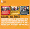 Various : The REM Collection Disc 2 Michael Stipe Presents... Rare And Unreleased Tracks (CD, Comp)