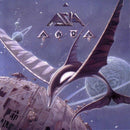 Asia (2) : Aqua (CD, Album, RE, RM)