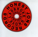 Various : Music Is Your Radar (Rare & Unreleased Tracks From Damon Albarn's Record Label) (CD, Comp, Jew)