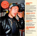 Various : Music Is Your Radar (Rare & Unreleased Tracks From Damon Albarn's Record Label) (CD, Comp, Jew)