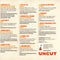 Various : Music Is Your Radar (Rare & Unreleased Tracks From Damon Albarn's Record Label) (CD, Comp, Jew)
