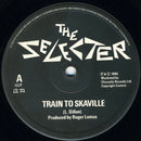 The Selecter : Train To Skaville (12", Single)