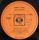 Simon & Garfunkel : Sounds Of Silence (LP, Album)