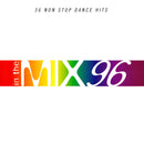 Various : In The Mix 96 (2xCD, Mixed)