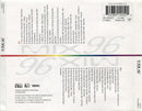 Various : In The Mix 96 (2xCD, Mixed)