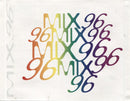 Various : In The Mix 96 (2xCD, Mixed)