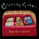 Crowded House : Together Alone (CD, Album)