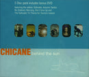 Chicane : Behind The Sun (CD, Album + DVD-V, PAL + Box)