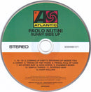 Paolo Nutini : Sunny Side Up (CD, Album, Enh)