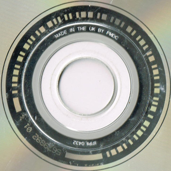 The Cardigans : My Favourite Game (CD, Single)