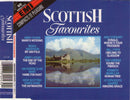 Various : Scottish Favourites (CD, Comp, Sli)