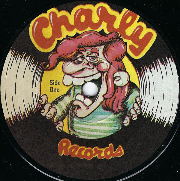 The Shangri-Las : Leader Of The Pack (7", Single)