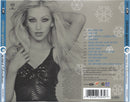 Christina Aguilera : My Kind Of Christmas (CD, Album, Enh)