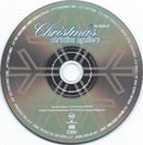 Christina Aguilera : My Kind Of Christmas (CD, Album, Enh)