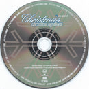 Christina Aguilera : My Kind Of Christmas (CD, Album, Enh)