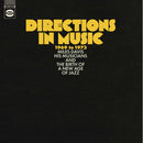 Various : Directions In Music 1969 To 1973 (Miles Davis, His Musicians And The Birth Of A New Age Of Jazz) (2xLP, Comp)
