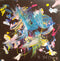Martin Gore* : The Third Chimpanzee EP (12", EP, Ltd, Blu)