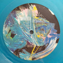 Martin Gore* : The Third Chimpanzee EP (12", EP, Ltd, Blu)