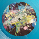 Martin Gore* : The Third Chimpanzee EP (12", EP, Ltd, Blu)