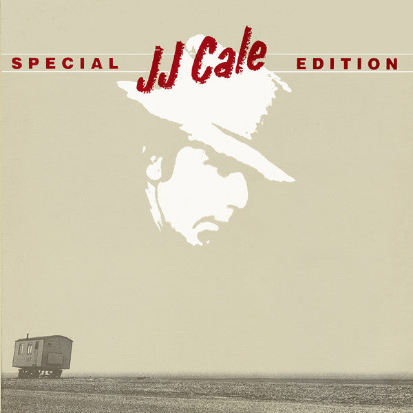 J.J. Cale : Special Edition (CD, Comp)