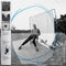 Ben Howard (2) : Collections From The Whiteout (LP, Blu + LP, S/Sided, Etch, Blu + 7" + Album, Ltd)