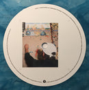 Ben Howard (2) : Collections From The Whiteout (LP, Blu + LP, S/Sided, Etch, Blu + 7" + Album, Ltd)