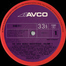 Various : The Avco Mobile Discotheque - Volume 1 (LP, Comp)