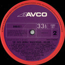 Various : The Avco Mobile Discotheque - Volume 1 (LP, Comp)