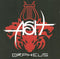 Ash : Orpheus (CD, Single)