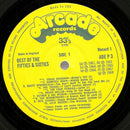 Various : 40 Fantastic Hits From The 50's And 60's (2xLP, Comp, Mono, CBS)