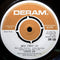 Curved Air : Back Street Luv (Live) (7", Single, 4-P)