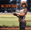 Nervous (4) : Son Of The Great Outdoors (CD, Album)