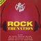 Various : The Chart Show - Rock The Nation (2xLP, Comp)