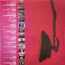 Various : The Chart Show - Rock The Nation (2xLP, Comp)
