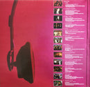 Various : The Chart Show - Rock The Nation (2xLP, Comp)