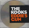 The Kooks : Eddie's Gun (CD, Single)
