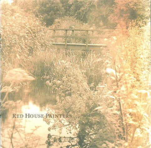 Red House Painters : Red House Painters (CD, Album, RE)