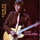 Dave Edmunds : Singing The Blues (7", Single)