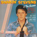Shakin' Stevens And The Sunsets : 16 Rock 'n' Roll Greats (CD, Comp, RM)